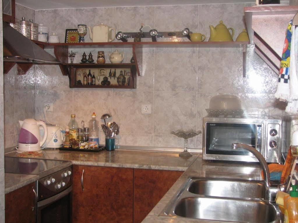 Elitza Villa Pamporovo Extérieur photo