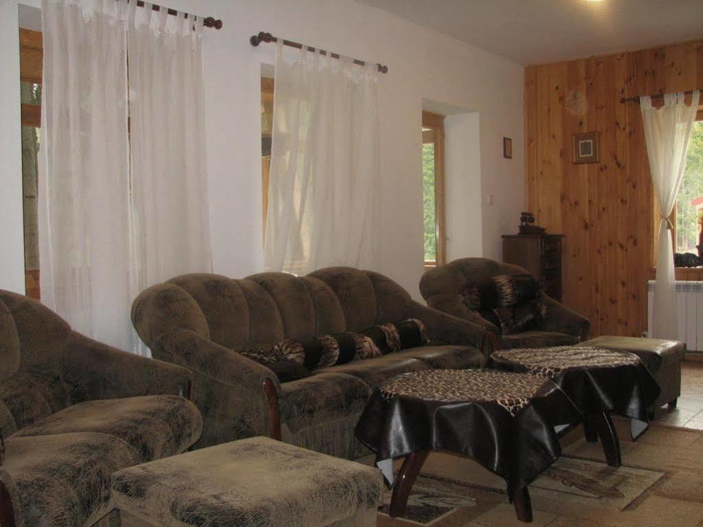 Elitza Villa Pamporovo Extérieur photo