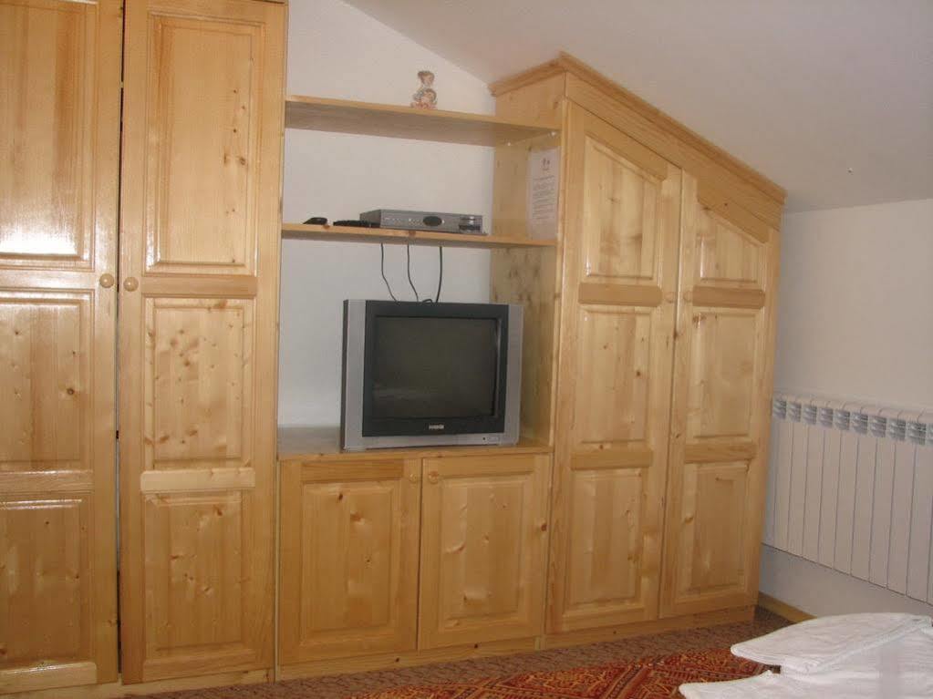 Elitza Villa Pamporovo Extérieur photo