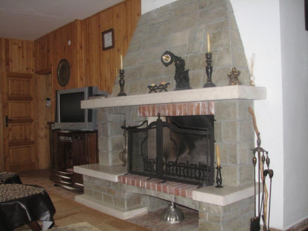 Elitza Villa Pamporovo Chambre photo