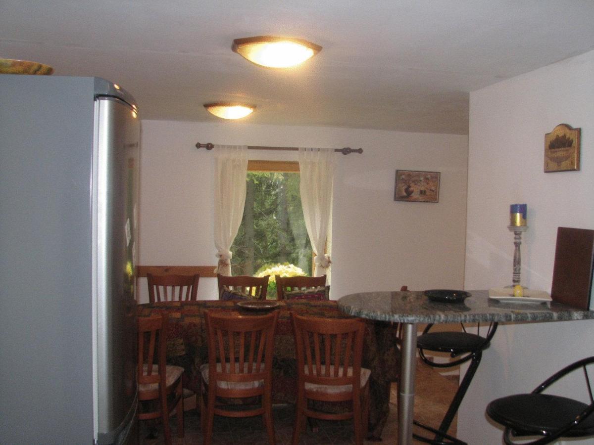 Elitza Villa Pamporovo Extérieur photo