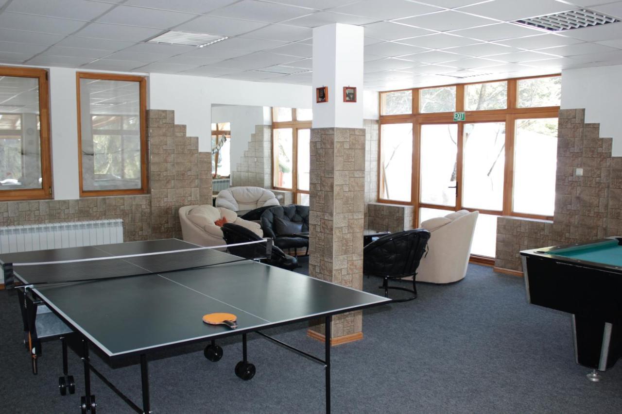 Elitza Villa Pamporovo Extérieur photo