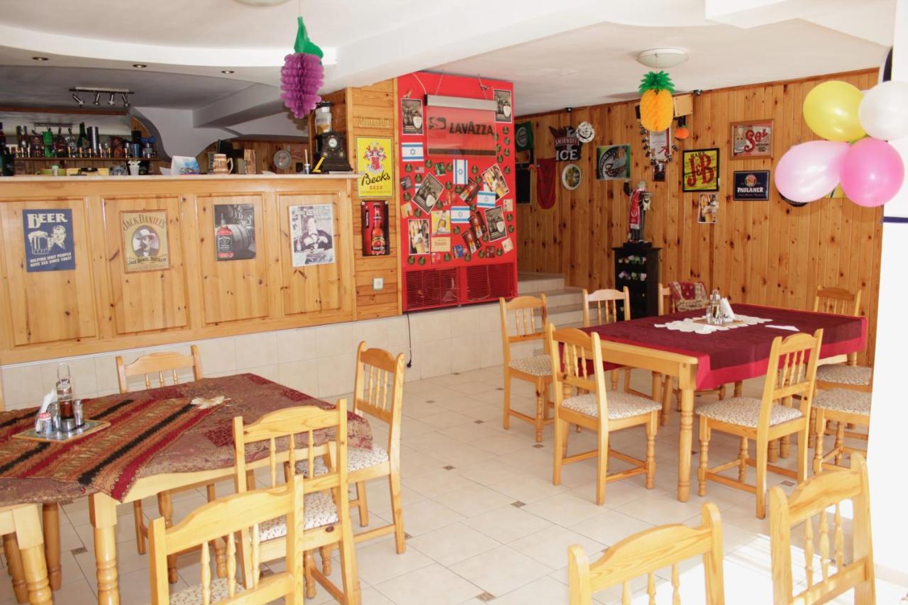 Elitza Villa Pamporovo Extérieur photo