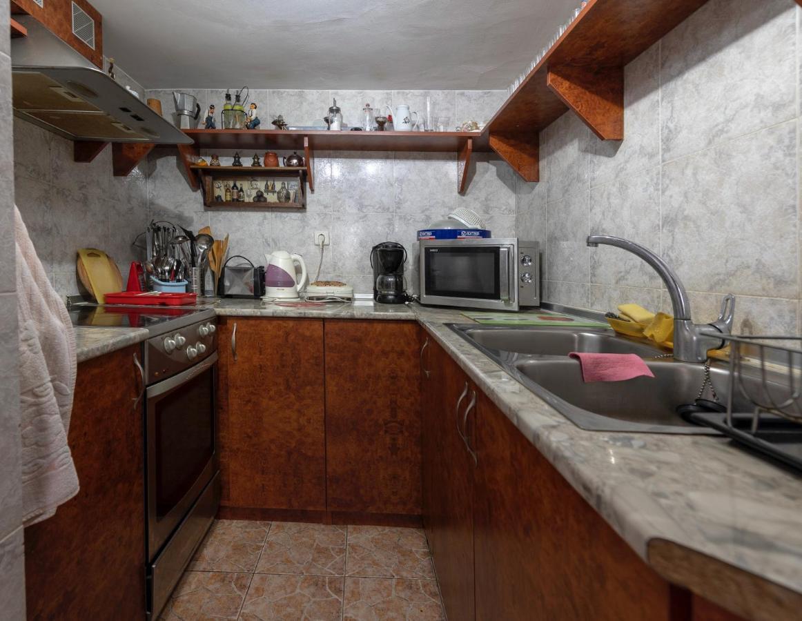 Elitza Villa Pamporovo Extérieur photo