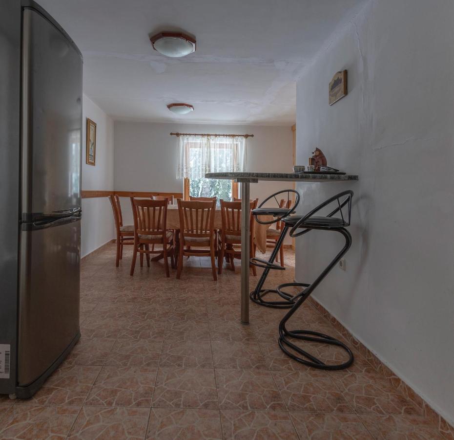 Elitza Villa Pamporovo Extérieur photo