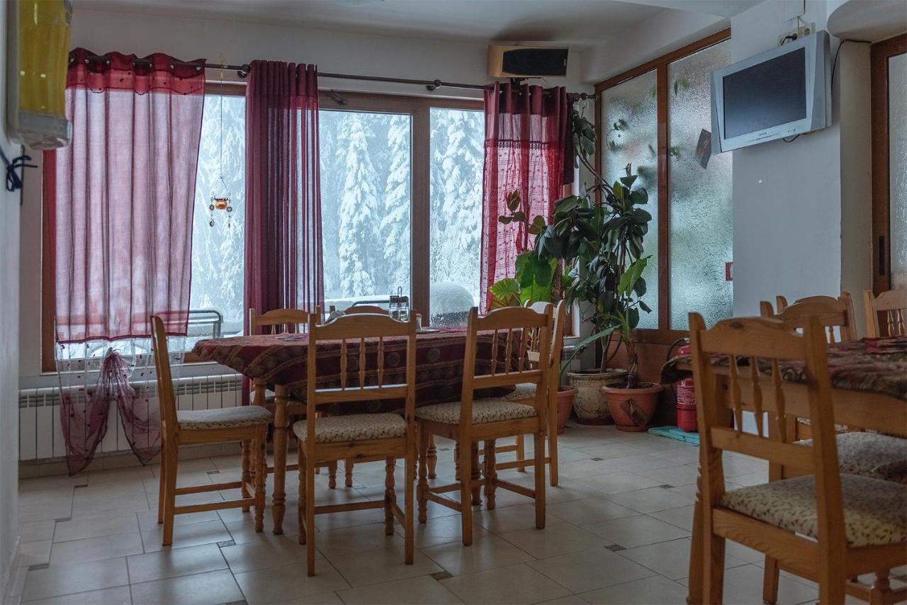 Elitza Villa Pamporovo Extérieur photo